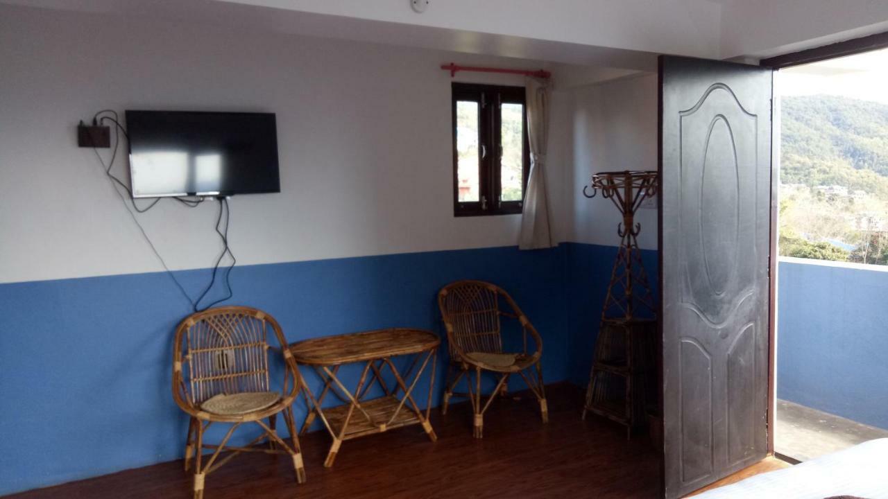 Good Hotel Bandipur Exterior photo
