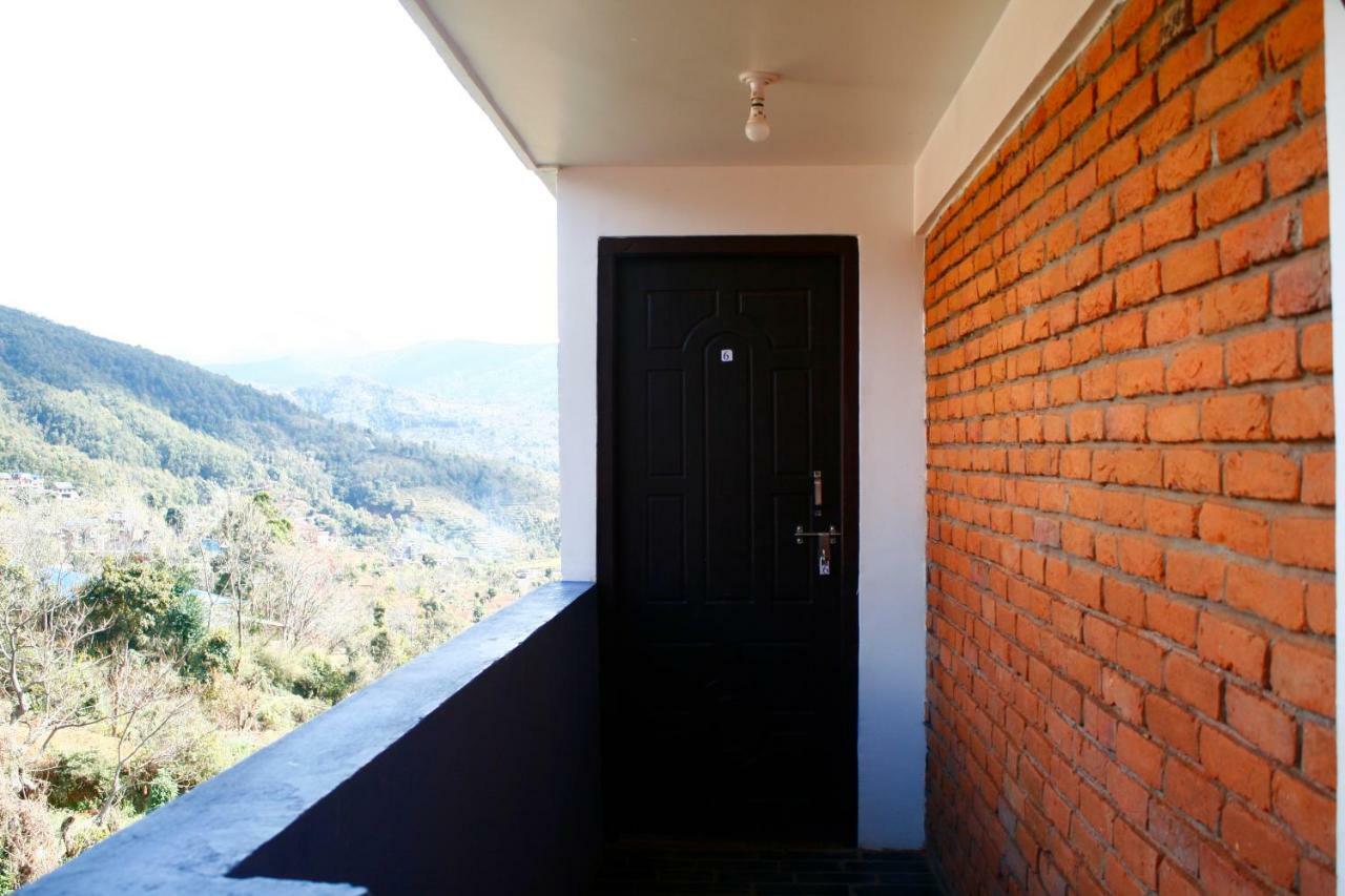 Good Hotel Bandipur Exterior photo